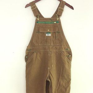 Liberty Overalls size Small